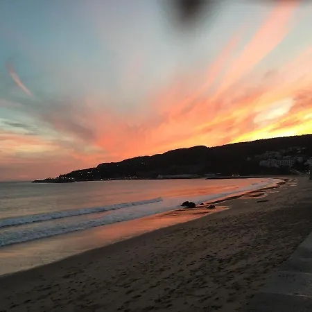 Sound Of Waves - Studio Holidays Διαμέρισμα Σεσίμπρα