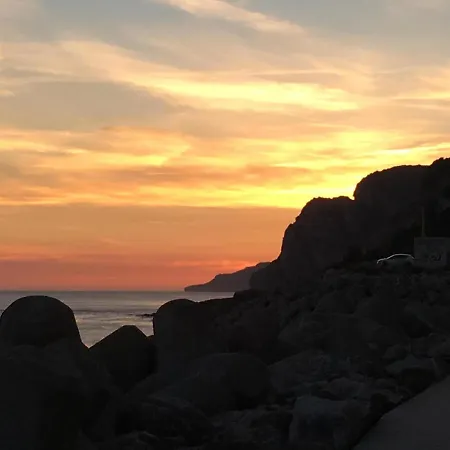 Sound Of Waves - Studio Holidays *