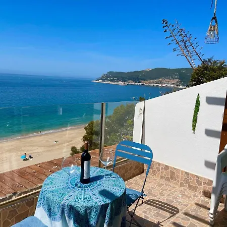 Sound Of Waves - Studio Holidays Διαμέρισμα