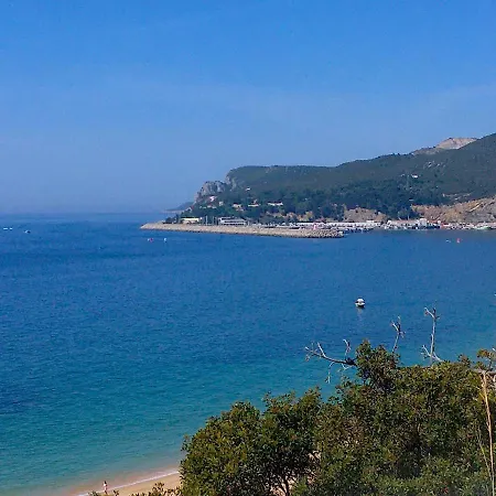 Sound Of Waves - Studio Holidays Διαμέρισμα