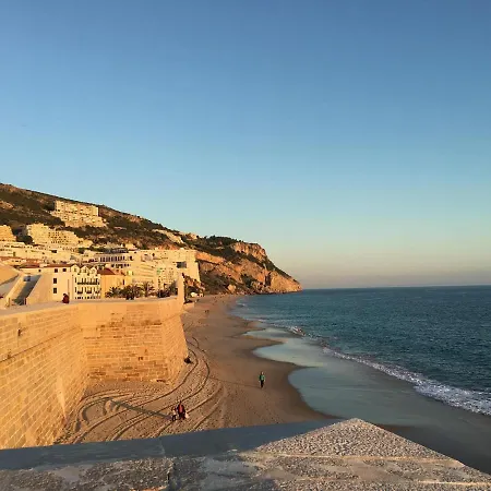 Sound Of Waves - Studio Holidays * Σεσίμπρα
