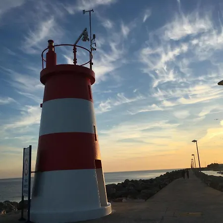 Sound Of Waves - Studio Holidays Σεσίμπρα